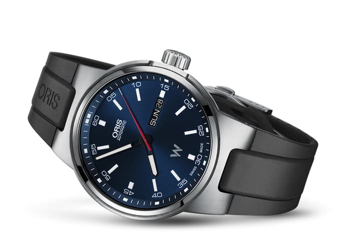 Image of  Williams Day Date